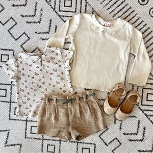 12-18 Month Zara Girl Bundle